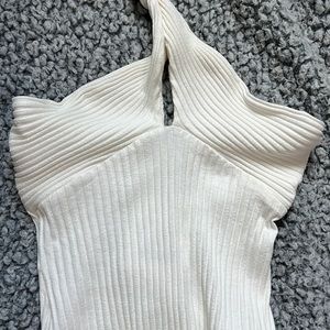 NWT Zara bodysuit